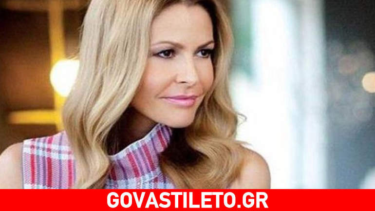 Μπαλατσινού: Ο τίτλος της νέας της εκπομπής, οι συνεργάτες και οι πρώτες backstage φωτό!